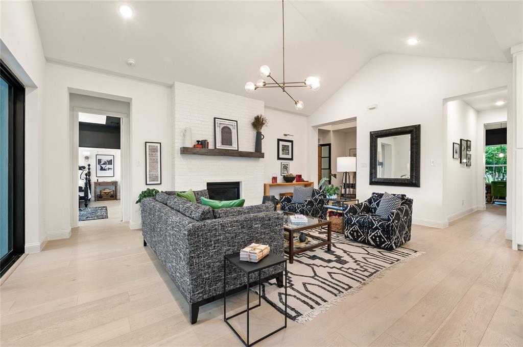 Pecan Square Ph 2a-1 - Residential