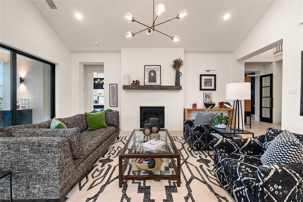 Pecan Square Ph 2a-1 - Residential