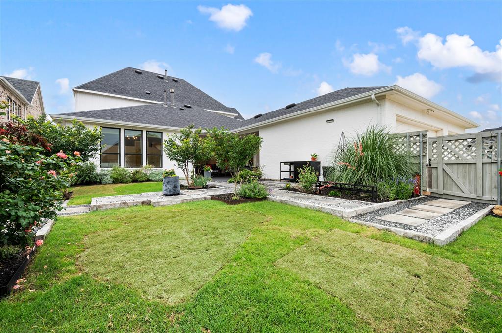 Pecan Square Ph 2a-1 - Residential
