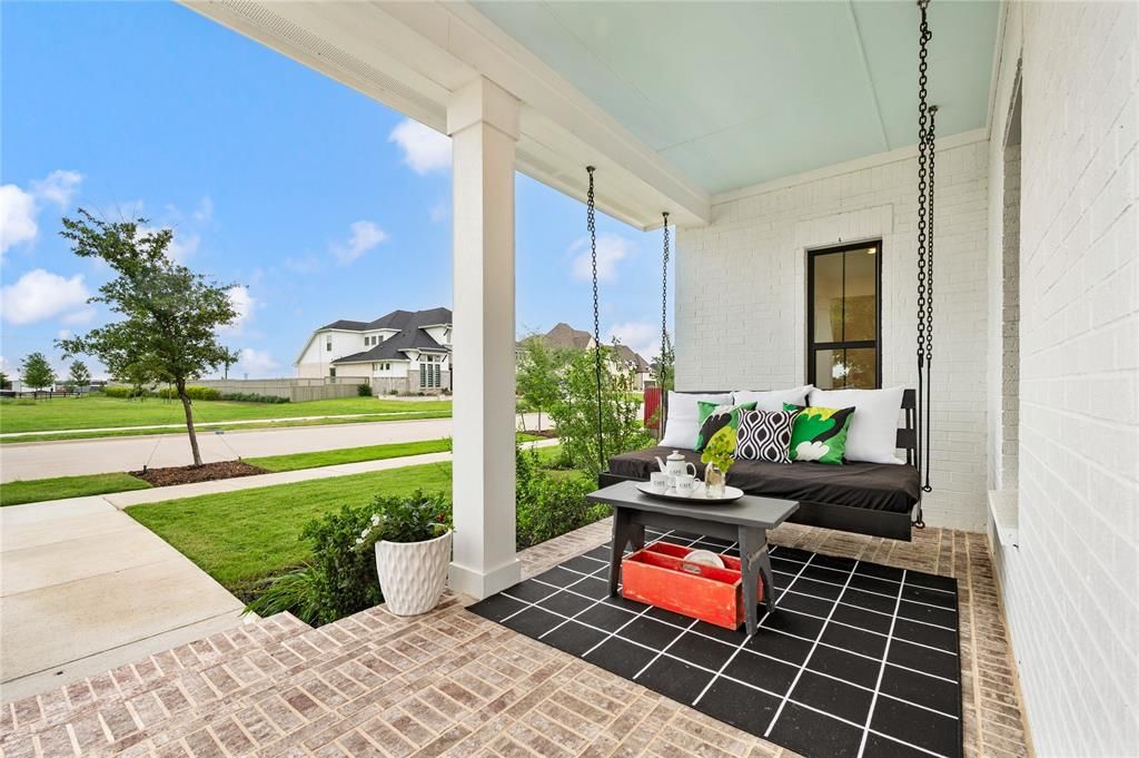 Photo of 201 N Pecan Parkway, Northlake, TX 76247 (MLS # 21253177)
