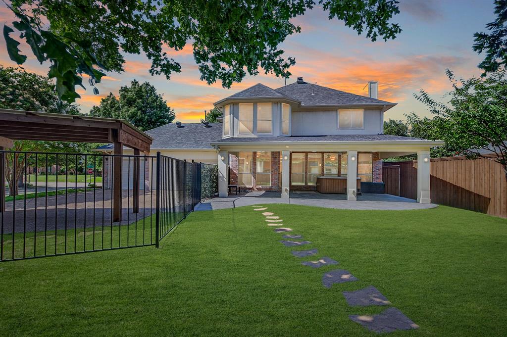 11113 Jereme Trail