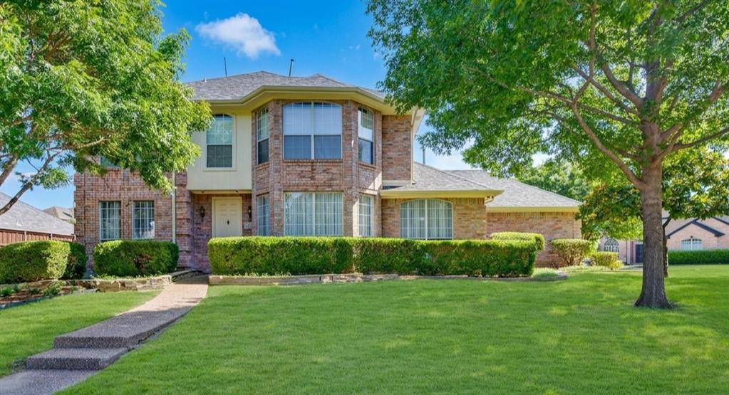 11113 Jereme Trail
