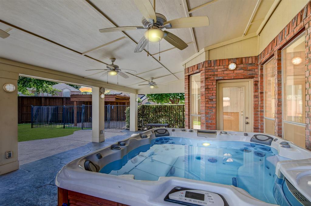 11113 Jereme Trail