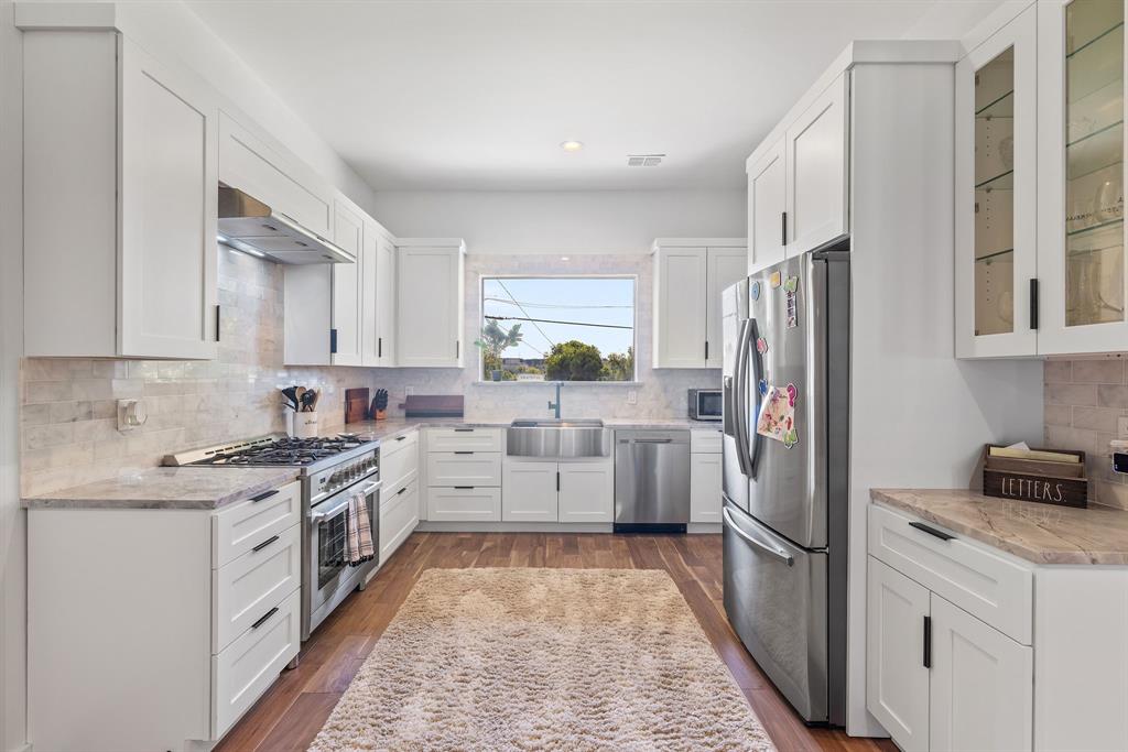 Hamilton Park 05 - Residential