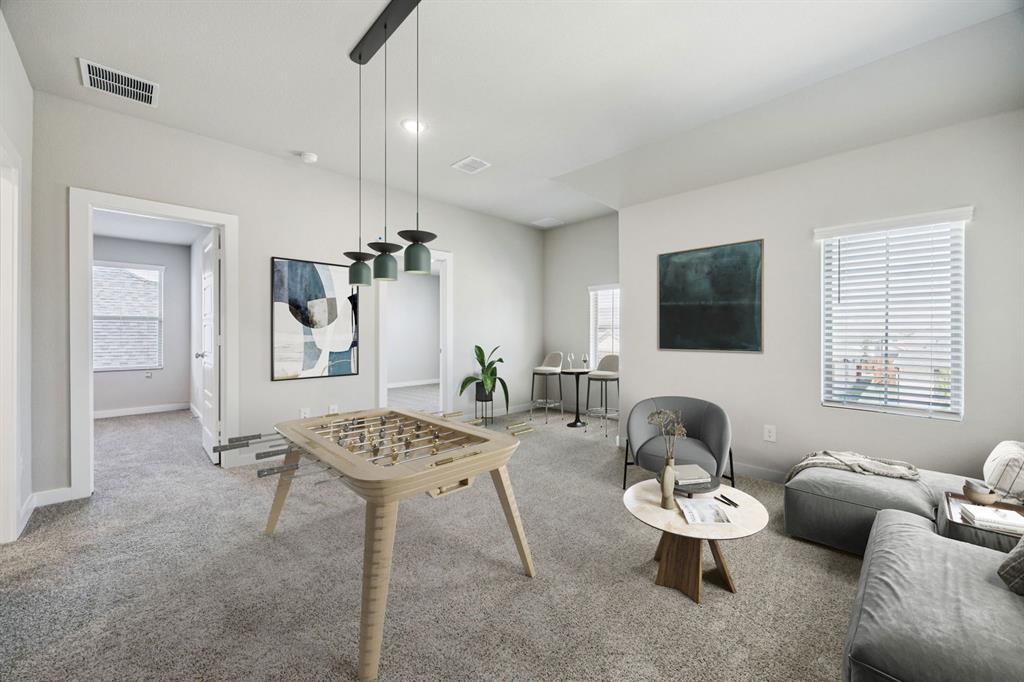 Nicholson Ranch - Residential