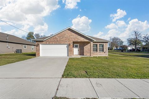 A home in Greenville