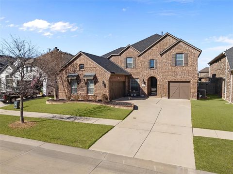 1416 9th Street Argyle TX 76226