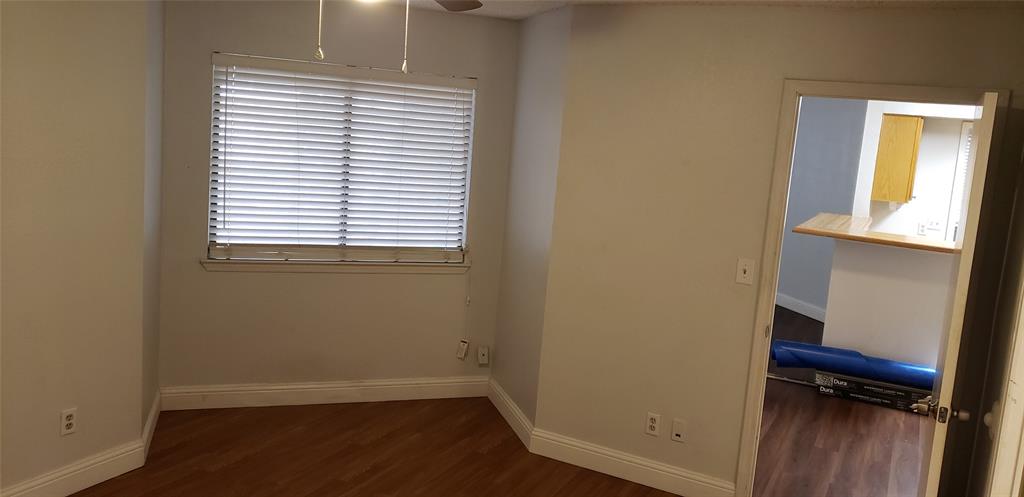 Arlington Oaks Condo - Residential Lease