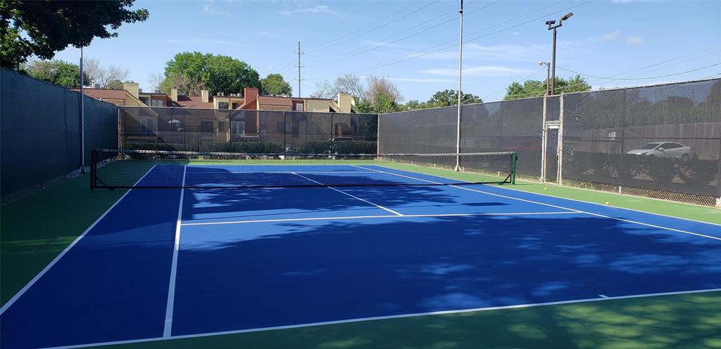 Arlington Oaks Condo - Residential Lease