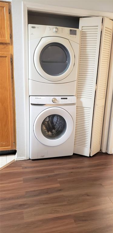 Arlington Oaks Condo - Residential Lease