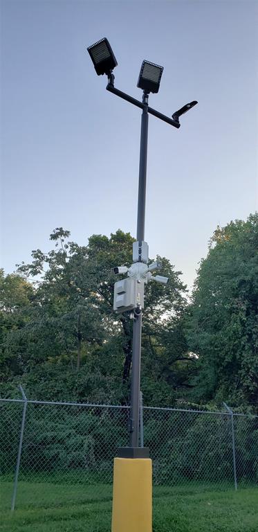 Arlington Oaks Condo - Residential Lease