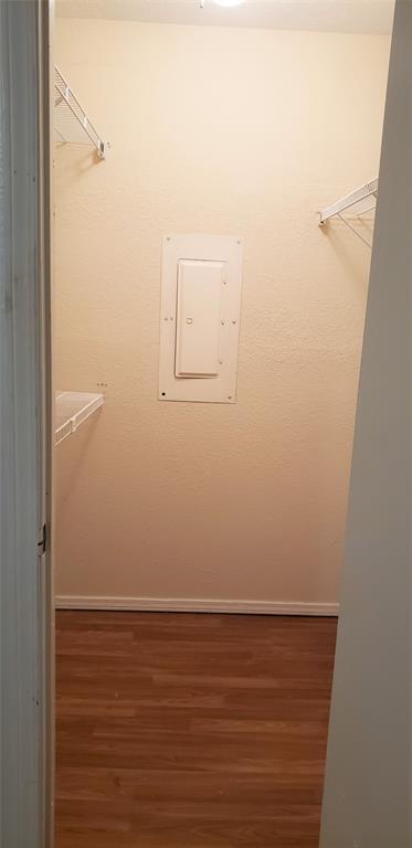 Arlington Oaks Condo - Residential Lease