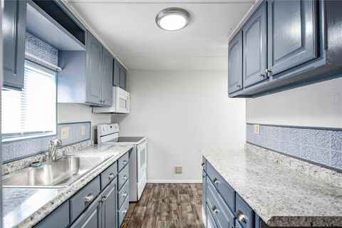 A home in Pelican Bay