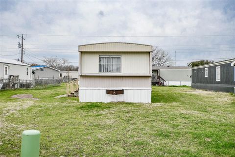 A home in Pelican Bay