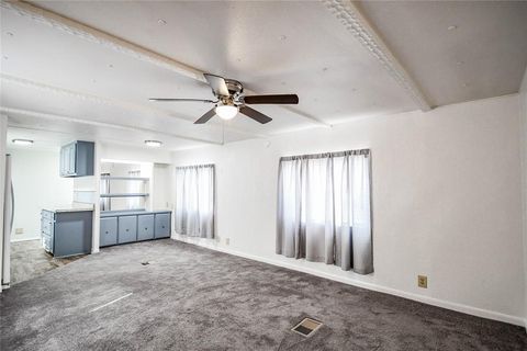 A home in Pelican Bay