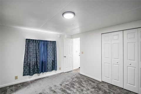 A home in Pelican Bay