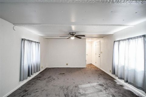 A home in Pelican Bay