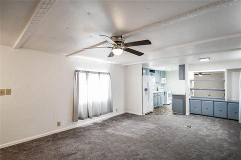 A home in Pelican Bay