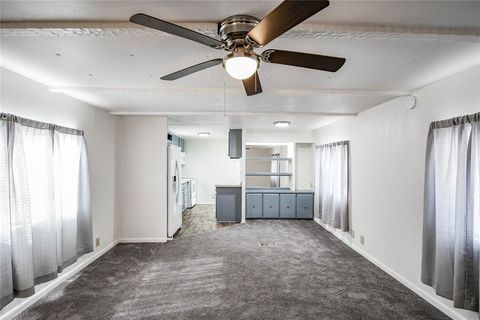 A home in Pelican Bay