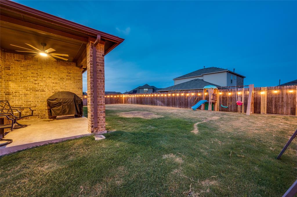 Basswood Crossing - Residential