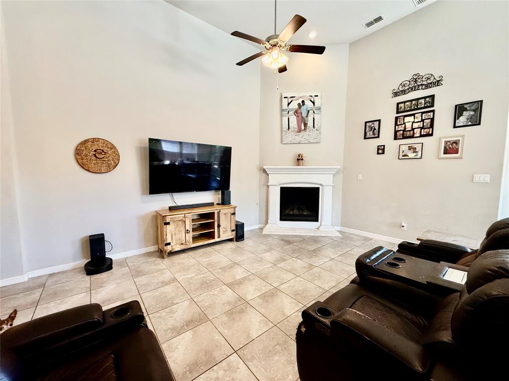 Basswood Crossing - Residential