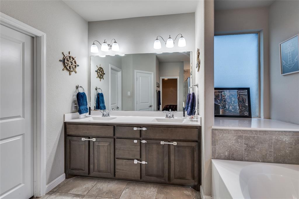 Basswood Crossing - Residential