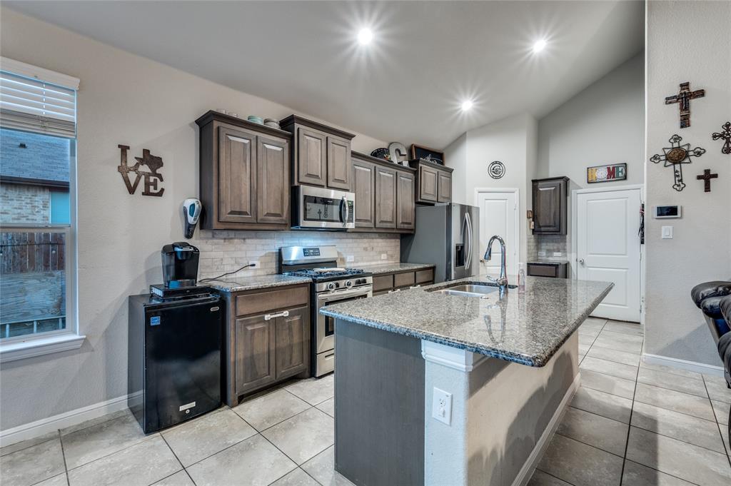 Basswood Crossing - Residential