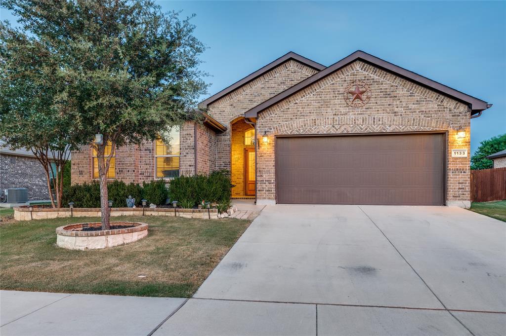 Basswood Crossing - Residential