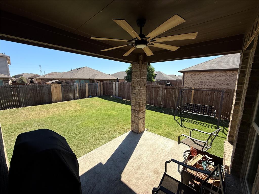 Basswood Crossing - Residential