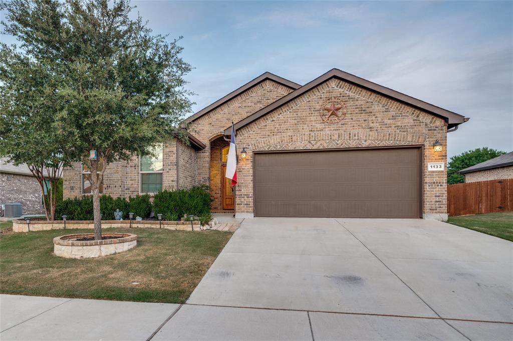 Basswood Crossing - Residential