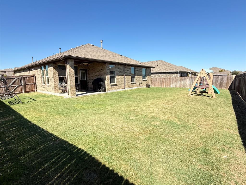 Basswood Crossing - Residential