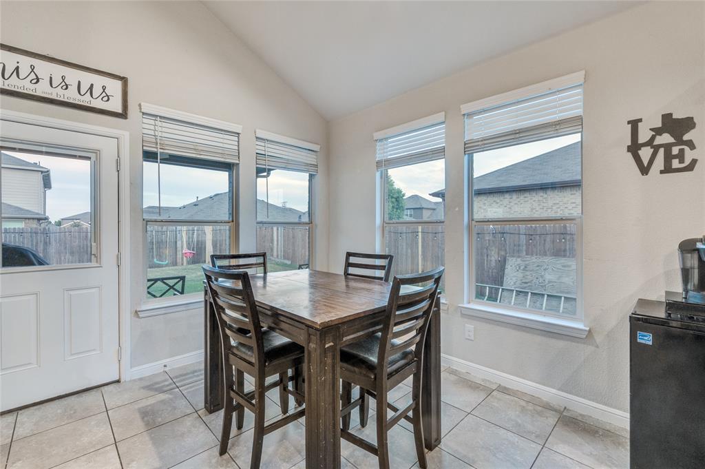 Basswood Crossing - Residential