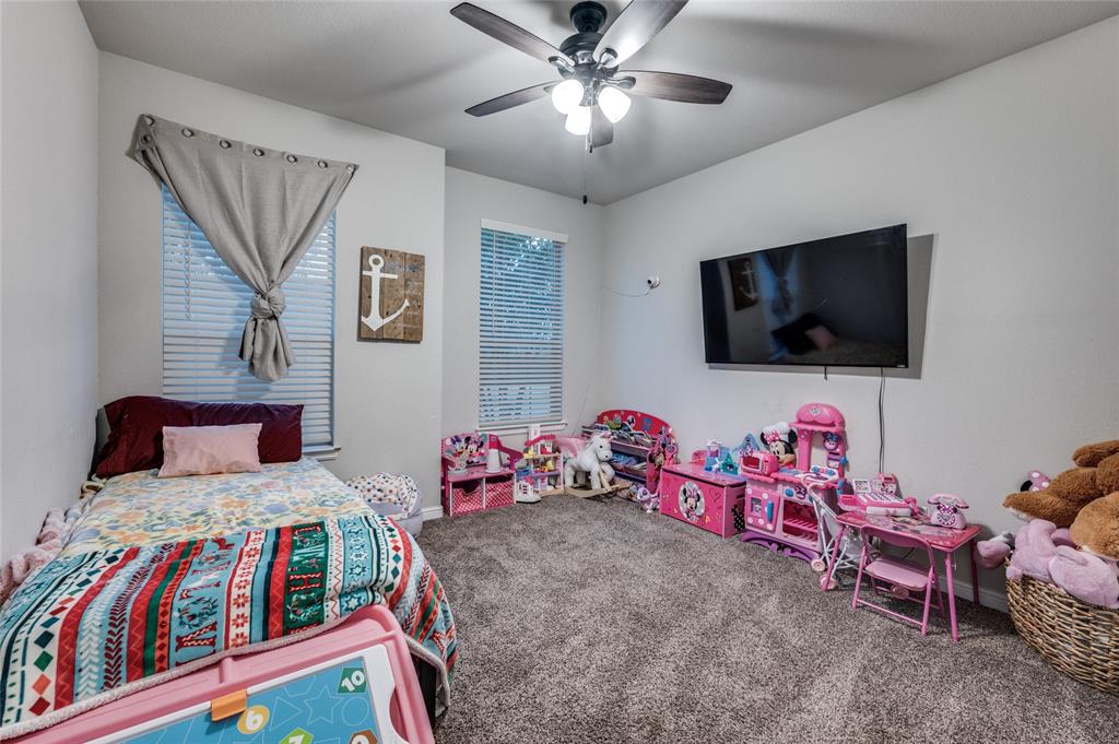 Basswood Crossing - Residential