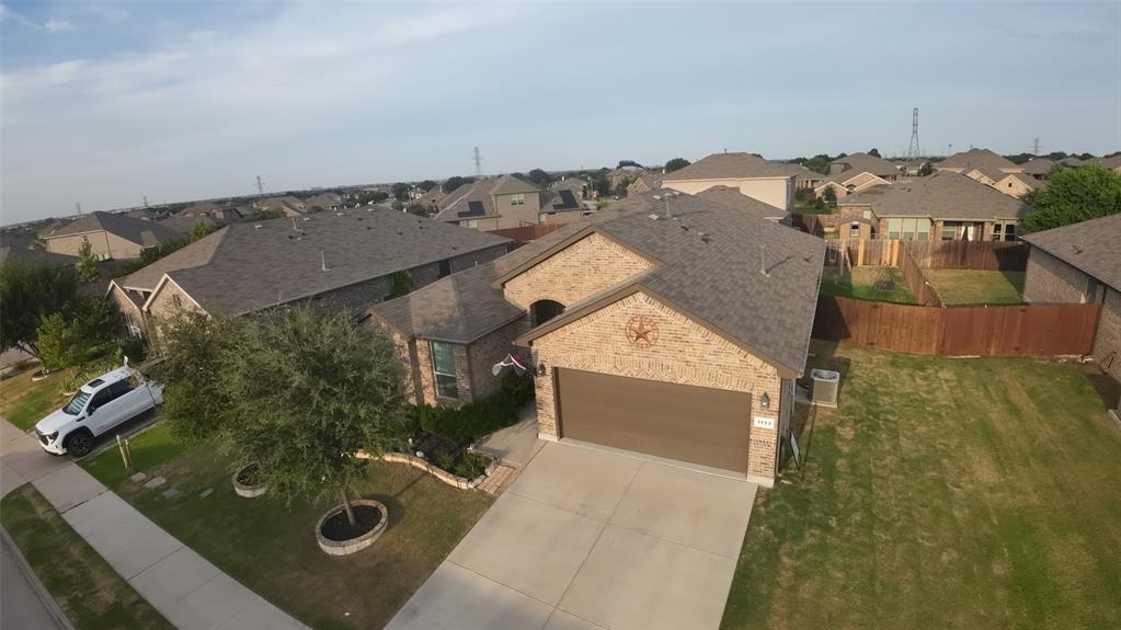 Basswood Crossing - Residential