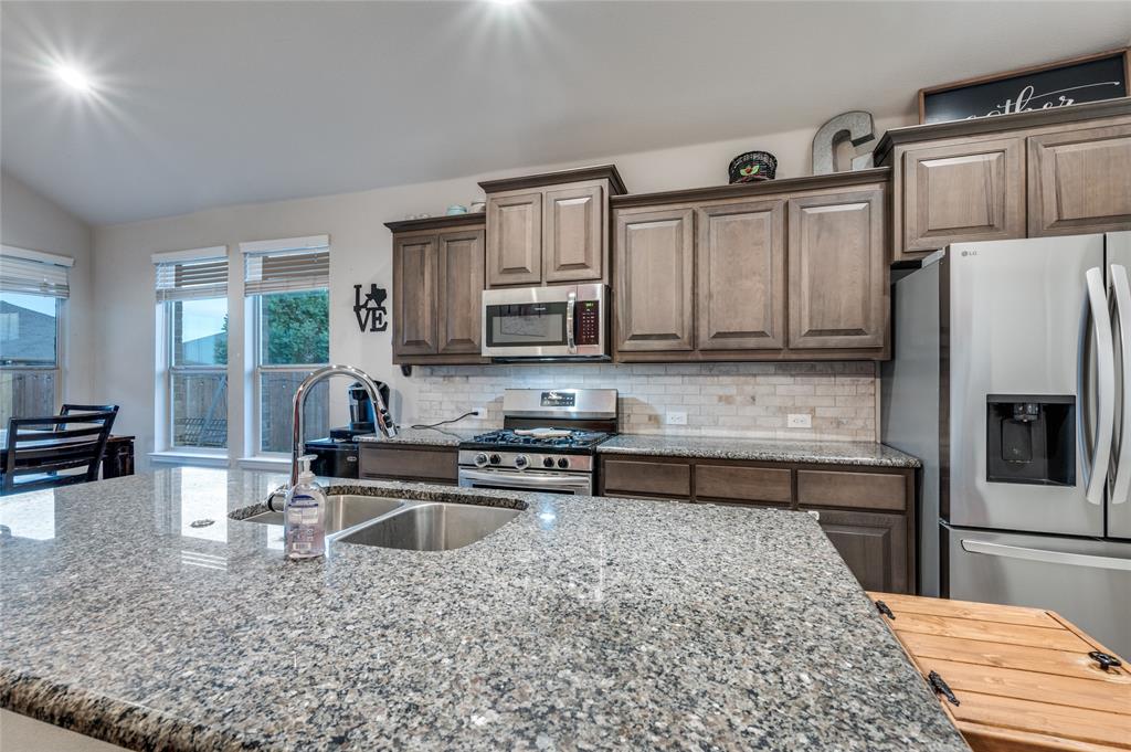 Basswood Crossing - Residential