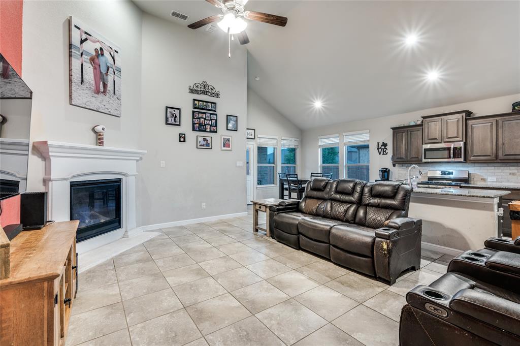 Basswood Crossing - Residential