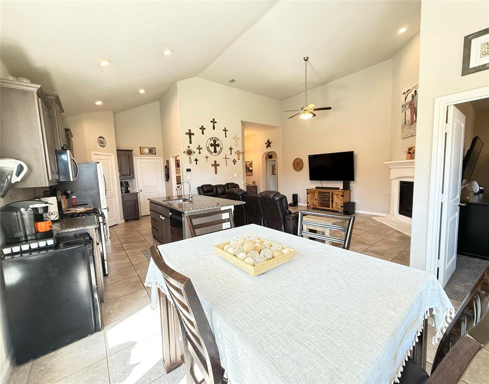 Basswood Crossing - Residential