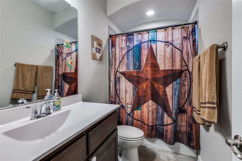 Basswood Crossing - Residential