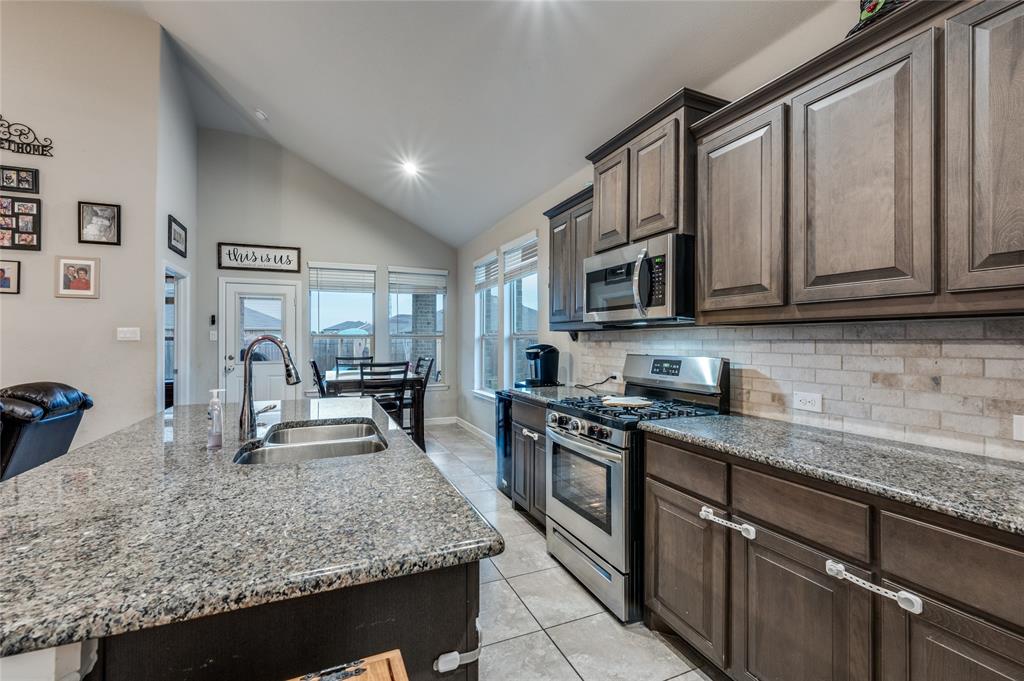 Basswood Crossing - Residential