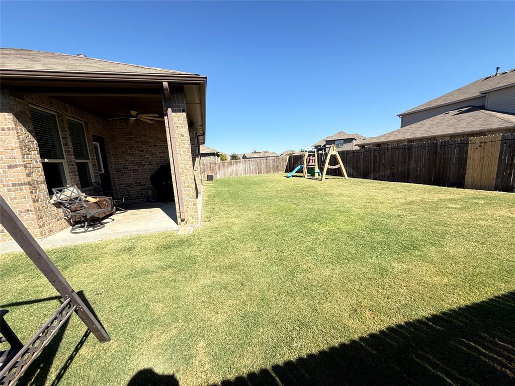 Basswood Crossing - Residential