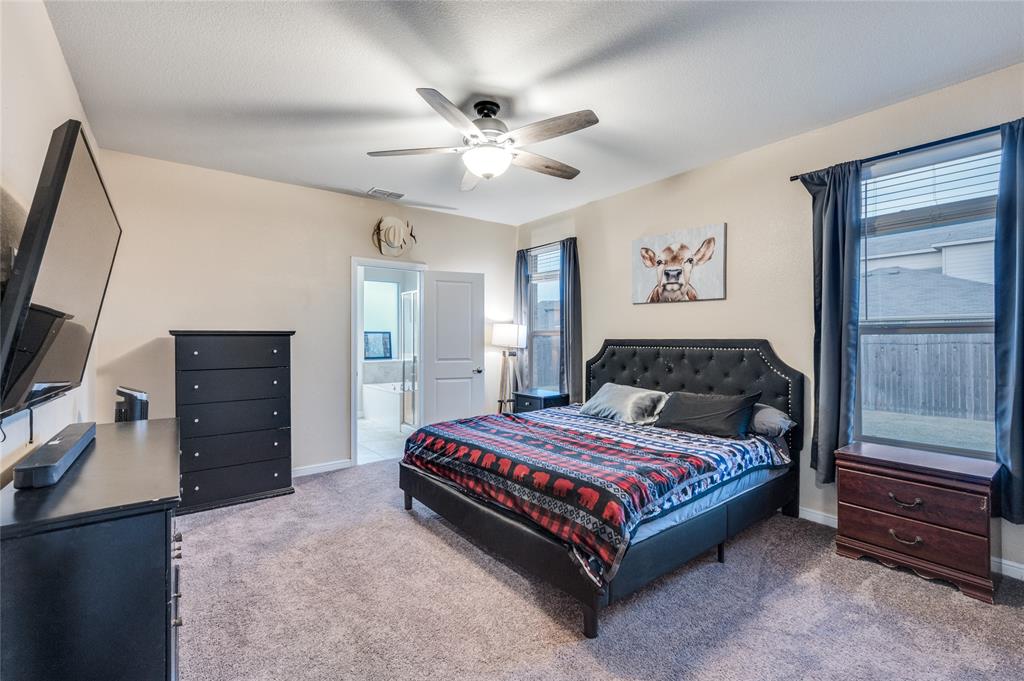 Basswood Crossing - Residential