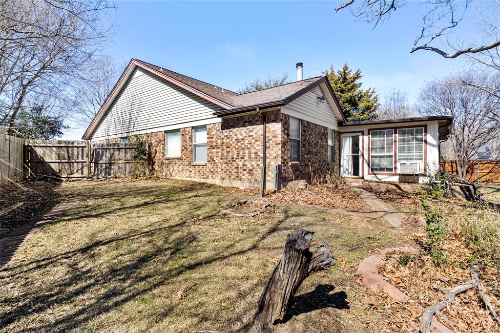 Springfield - Residential