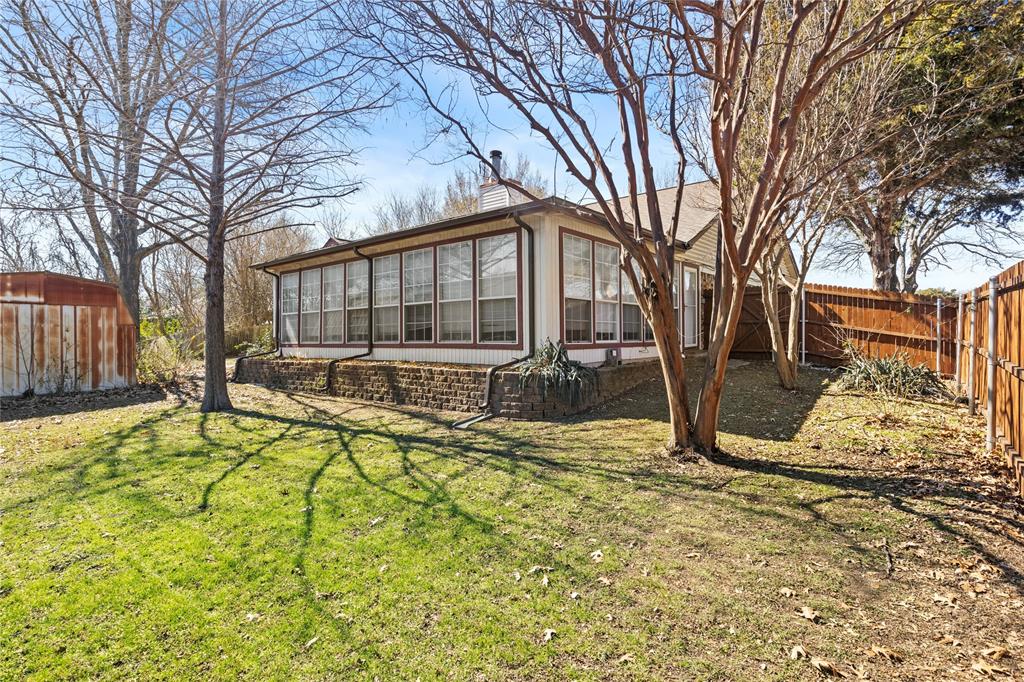 Springfield - Residential