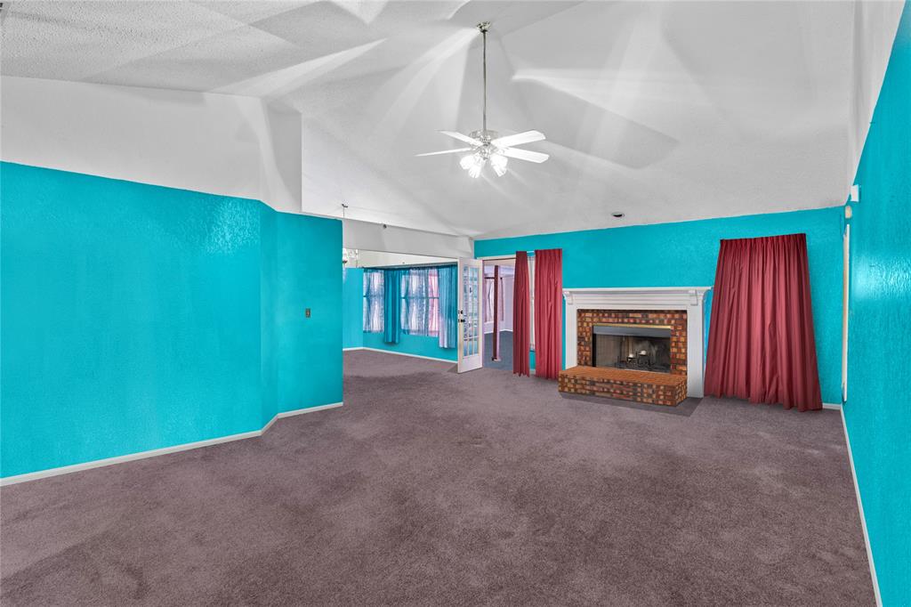 Springfield - Residential