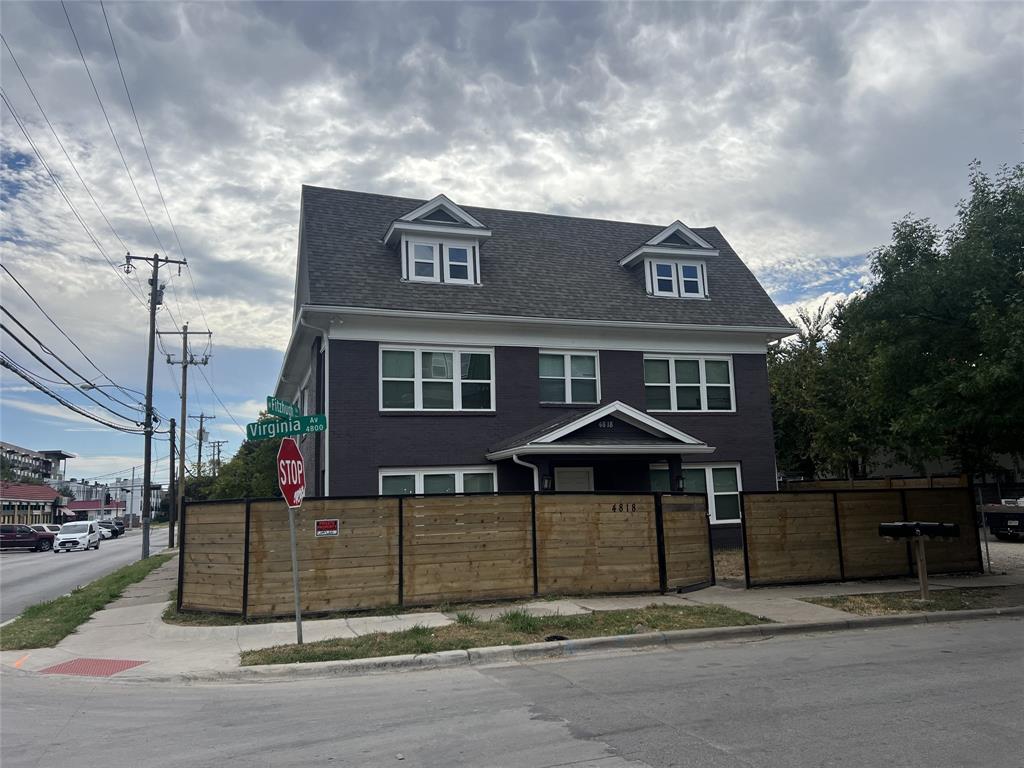 4818 Virginia Avenue