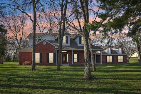 9773 Sunset Drive Lavon TX 75166