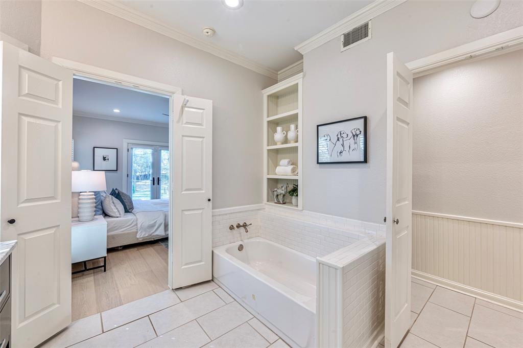 Randol Mill Estates - Residential