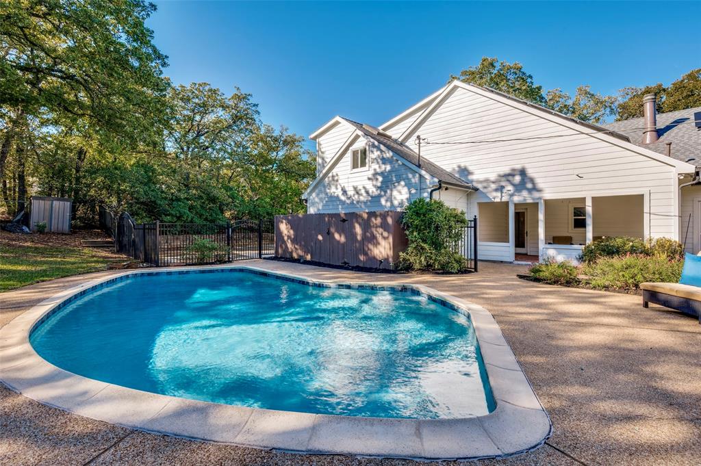 Randol Mill Estates - Residential