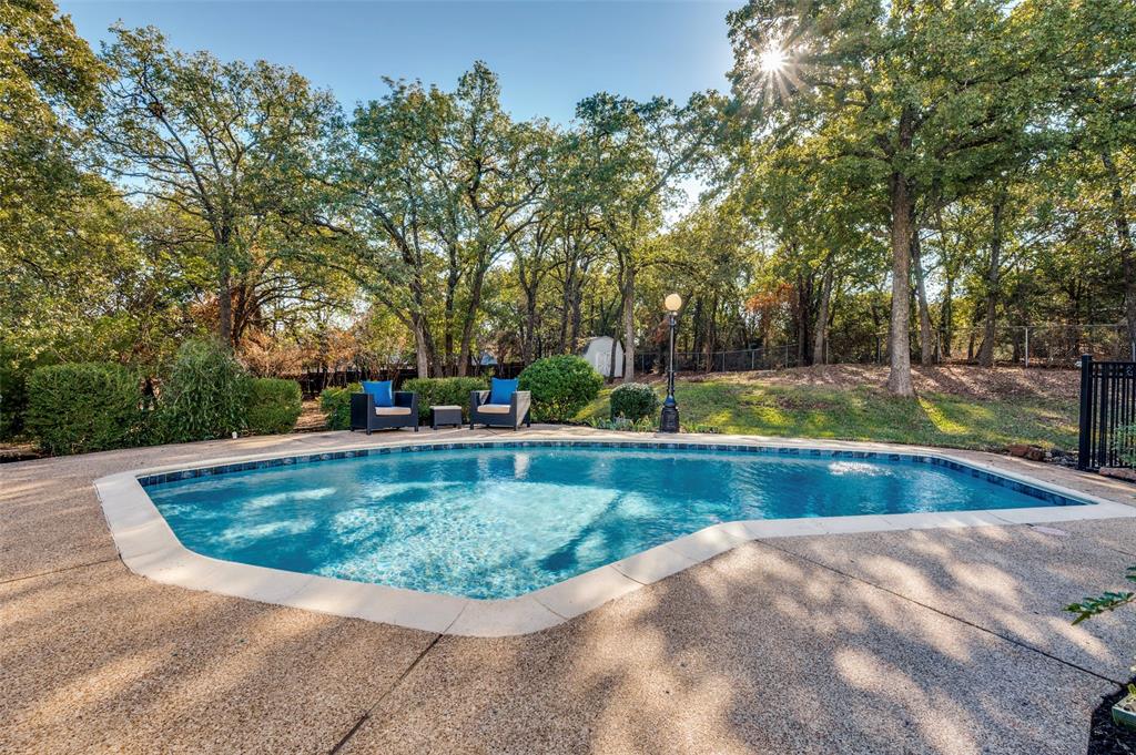 Randol Mill Estates - Residential