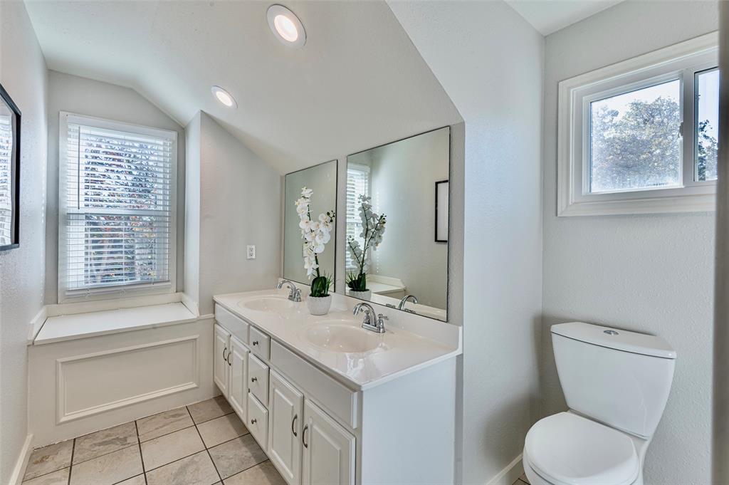 Randol Mill Estates - Residential